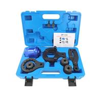 DPTOOL Kit d'outils de démontage d'installateur de différentiel d'essieu arrière Compatible avec BMW M2 M3 M4 M5 E70 E90 E91 E92 X3 X5 X6 RWD 4WD Série 7 Remplacez 335040 par Une Douille 27/37 Dents