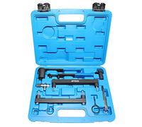 DPTOOL Outil d'alignement de Vilebrequin de Distribution d'arbre à cames Compatible avec Land Rover 4.0, 4.2, 4.4L V8 Essence de Remplacement pour Moteur Jaguar 3.2, 3.5, 4.0, 4.2 V8