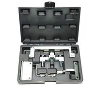 DPTOOL Outil de Calage d'arbre à cames |Compatible avec Ford 1,5 L Duratec 3 cylindres|pour Ecosport Fiesta Focus |303-1639 303-1643 303-1647 303-1648