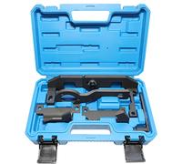DPTOOL Outil de Calage Kit Outils Calage Moteur Verrouillage pour PSA Citroen Peugeot Opel pour Toyota 1.0 1.2 EB0(ZMZ) EB2(HMZ) Moteur à Essence 0109-2A 0109-2B