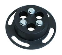 DPTOOL Outil de retenue de pignon de pompe à eau compatible avec GM Ecotec 2.2 2.4 Remplacement pour Chevrolet Oldsmobile Pontiac Saab Saturn Platforms Cobalt