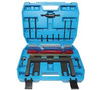 DPTOOL Outils Arbre à cames Compatible avec BMW 2.5 3.0 N51 N52 N53 N54 N55 Moteur Kit Outils Calage Moteur