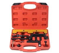 DPTOOL Outils Arbre à cames Moteur Distribution Réglable Compatible avec Les Moteurs BMW N42 N46 N46T 318I 320I 316I E87 E46 E60 E90 E85 N42 N46 N46T