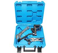 DPTOOL Pince à Ressort de Pression de soupape pour Outil de synchronisation de Moteur BMW Mini N12 N14 N16 N18 et pour Peugeot Citroen 1.6T