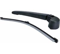 DPUNVMA Balai d'essuie-Glace arrière et Bras d'essuie-Glace pour Porsche pour Cayenne 2011 2012 2013 2014 2015 2016 2017 Essuie-Glace arrière de Voiture, Ensemble d'essuie-Glace arrière