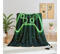 Dpvbffx Plaid Traditionnel Geisha 200x200, Couverture Style Japonais Asiatique Antique 2 Personnes, Jete de Canape Grande Taille, Couverture Lit Chaude Légère pour Pique Nique Camping Voyager