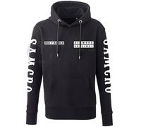 DPX-1 Hommes Samcro Hoodie (Medium)