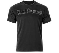 DPX-1 Los Santos GTAV/GTA 5 Console de Jeux T Shirt - (S-3XL) Grand Theft Auto PS3 Xbox