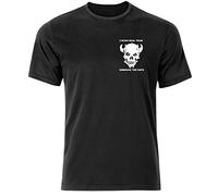 DPX-1 Navy Seal Echo 3 Seal Team T Shirt (S-3XL) Army Marines (Large)