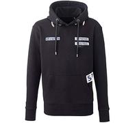 DPX-1 SOA Anarchy Samcro brodé pièce Top à Capuche (S-3XL) écran de télévision Design Patch précise (3XL)