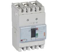 DPX3 160 3P 160A 25KA Disjoncteur 420047