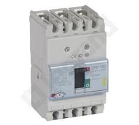 DPX3 160 3P 160A 16KA - Disjoncteur 420007