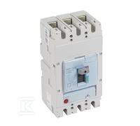 DPX3-I 630 3P 400 A 422216 Sectionneur LEGRAND