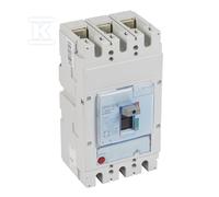 DPX3-I 630 3P 630A 422217 Sectionneur