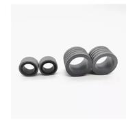 DPXBNFW Kit de pneus de Rechange for Rouleau 0697C003 5607B001 9764B001 5607B001AA for Ca/n0n DR-C230 DR-C240 DR-M160 DR-M160II DR-S150 R40(1set)