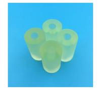 DPXBNFW PA03656-K976 PA03656-K975 Rouleau de Sortie d'alimentation for Fujitsu IX500 IX1500 N7100 N7100E iX1400 iX1600 fi-7030