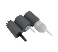 DPXBNFW Rouleau de ramassage for Ky0ce/ra TA4002i 5002i 6002i 3011i 302N406030 302ND94350 302ND94340 KM 8030 6030 4050 5050 3050 520i 420i(2 Set)