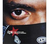 Dpz - Turn of The Radio/We Need a Revol [Import]