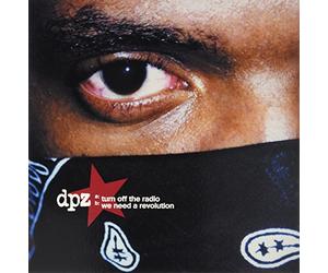 Dpz - Turn of The Radio/We Need a Revol [Import]