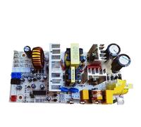 DQ04-001-D, Compatible Avec KERONG, Carte De Circuit Imprimé For Armoire À Vin Rouge DQ04-006D, Alimentation Double Puce For Réfrigérateur, Carte Principale AC220 V 70 W(DQ04-006D Dual Chip)