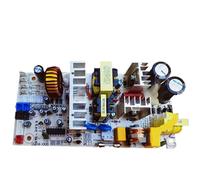 DQ04-001-D, Compatible Avec KERONG, Carte De Circuit Imprimé For Armoire À Vin Rouge DQ04-006D, Alimentation Double Puce For Réfrigérateur, Carte Principale AC220 V 70 W(DQ04-006D)