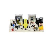 DQ04-001-D, Compatible Avec KERONG, Carte De Circuit Imprimé For Armoire À Vin Rouge DQ04-006D, Carte D'alimentation Principale For Réfrigérateur À Double Puce AC220V 70W(DQ04-001-D)