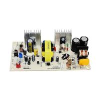 DQ04-001-D, Compatible Avec KERONG, Circuit Imprimé For Armoire À Vin Rouge DQ04-006D, Alimentation Double Puce For Réfrigérateur, Carte Principale AC220 V 70 W(DQ04-001-D)