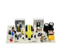 DQ04-001-D, compatible avec KERONG, circuit imprimé for armoire à vin rouge DQ04-006D, alimentation double puce for réfrigérateur, carte principale AC220 V 70 W(DQ04-001-D)