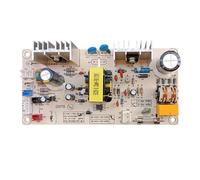 DQ04-001-D DQ04-006D DQ04-007 DQ04-008-HY Carte De Circuit Imprimé For Armoire À Vin Rouge, Double Puce, Pièces De Réfrigérateur Et De Congélateur, Carte Principale AC220V(DQ04-008-HY)