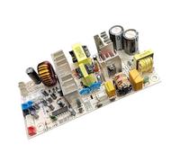 DQ04-001-D DQ04-006D DQ04-007 DQ04-008-HY Circuit imprimé double puce for armoire à vin rouge, pièces de réfrigérateur congélateur, carte mère AC220V(DQ04-001-D)