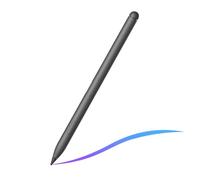 DQ100 4096 Stylet Copmcompatible avec Microsoft Surface Pen Platinum Modèle 1776 CopmCompatible avec Surface Pro 9/8/X/7+/6/5/4/3, Surface Go 3/2/1, Surface Laptop/Studio 4/3/2/1