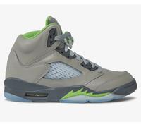 DQ3734-003 Nike Air Jordan 5 Retro "Green Bean" Gris Chaussures Enfants Chaus...
