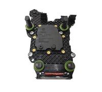 DQ500 0BH unité de commande de boîte de vitesses plaque de guidage TCU 0BH927711C Compatible for VW Audi Skoda accessoires de voiture