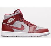 DQ8426-615 Nike Jordan 1 Mid hommes baskets basketball chaussures de sport ba...