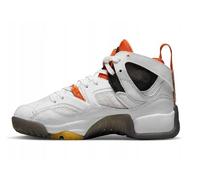 DQ8431-108 Nike Jumpman Two Trey GS chaussures pour enfants jeunes sports...