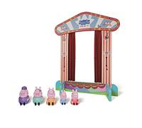 DQB DeQUBE - Théâtre de marionnettes (Deqube Trading D00072)