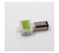 DQB020-A 10mm M20 electronic starter Air Pump DC3V Diaphragm Pressure Pump for Electronic ICXLPMC