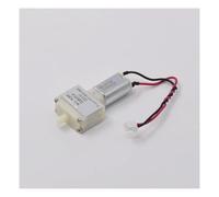DQB020-A DC 3 V 10 mm M20 Pompe à air électronique à membrane Pompe à air pour robot balayeuse Appareil ménager WWECCQIJ