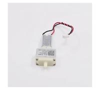 DQB020-A M20 Air Pump DC 3V 3.7V Inflator Pump Diaphragm Air Pressure Pump DIY NWPNLXEA