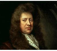 DQCJIYIGL De Célèbres Tableaux Affiche de Arts Affiche Artistique Samuel Pepys par Godfrey Kneller Prints Toile Pour la Décoration du Salon 60x90cm