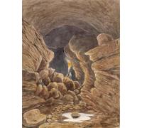 DQCJIYIGL De Célèbres Tableaux Murale Art Posté Affiches et Impressions Vues Europe du Nord Volume par Charles Smith Animaux Art Poster Pour les Décorations pour la Maison 60x90cm