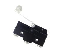 DQFOCPHHAA 1pcs Z-15GW2-B Normally Open/Close Parallel Roller Lever Limit Switch