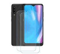 DQG Verre Trempé pour SFR Altice S43,2 pièces [sans Bulles, Facile à Installer] Film Protection [Dureté 9H] Ultra Résistant [Anti Rayures] Protecteur écran pour pour (6.22")