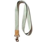 DQL Cordon tour de cou pour homme et femme - Cordon cool pour clés, portefeuille et porte-badge d'identité, pastel, Neck lanyard
