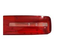 DQRG 1 Boîtier De Feu Arrière À LED Pour Camion LH Ou RH Pour MAN Pour TGA Pour TGX Voiture Feu Arrière(1Pc RH case)