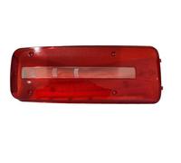 DQRG 1 Boîtier De Feu Arrière À LED Pour Camion LH Ou RH Pour MAN Pour TGA Pour TGX Voiture Feu Arrière(1Pc LH case)