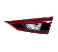 DQRG Arrière Assemblage Feu Clignotants, Feux Arrière, De Recul, Freinage Et Signalisation Pour Mazda 3 Axela Berline (2014-2016)(Inside right)