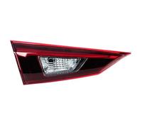 DQRG Arrière Assemblage Feu Clignotants, Feux Arrière, De Recul, Freinage Et Signalisation Pour Mazda 3 Axela Berline (2014-2016)(Inside left)