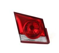 DQRG Arrière Assemblage Feu Feu Arrière Gauche/droit Pour Cruze 2009 2010 2011 2012 2013 2014 Feu Arrière Feu Stop Avec(Medial-Left)