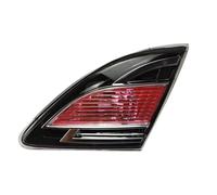 DQRG Arrière Assemblage Feu Feu Arrière Gauche/droit Pour Mazda 6 GH 2009 2010 2011 2012 Feu Arrière Feu Stop Avec(Medial-right)